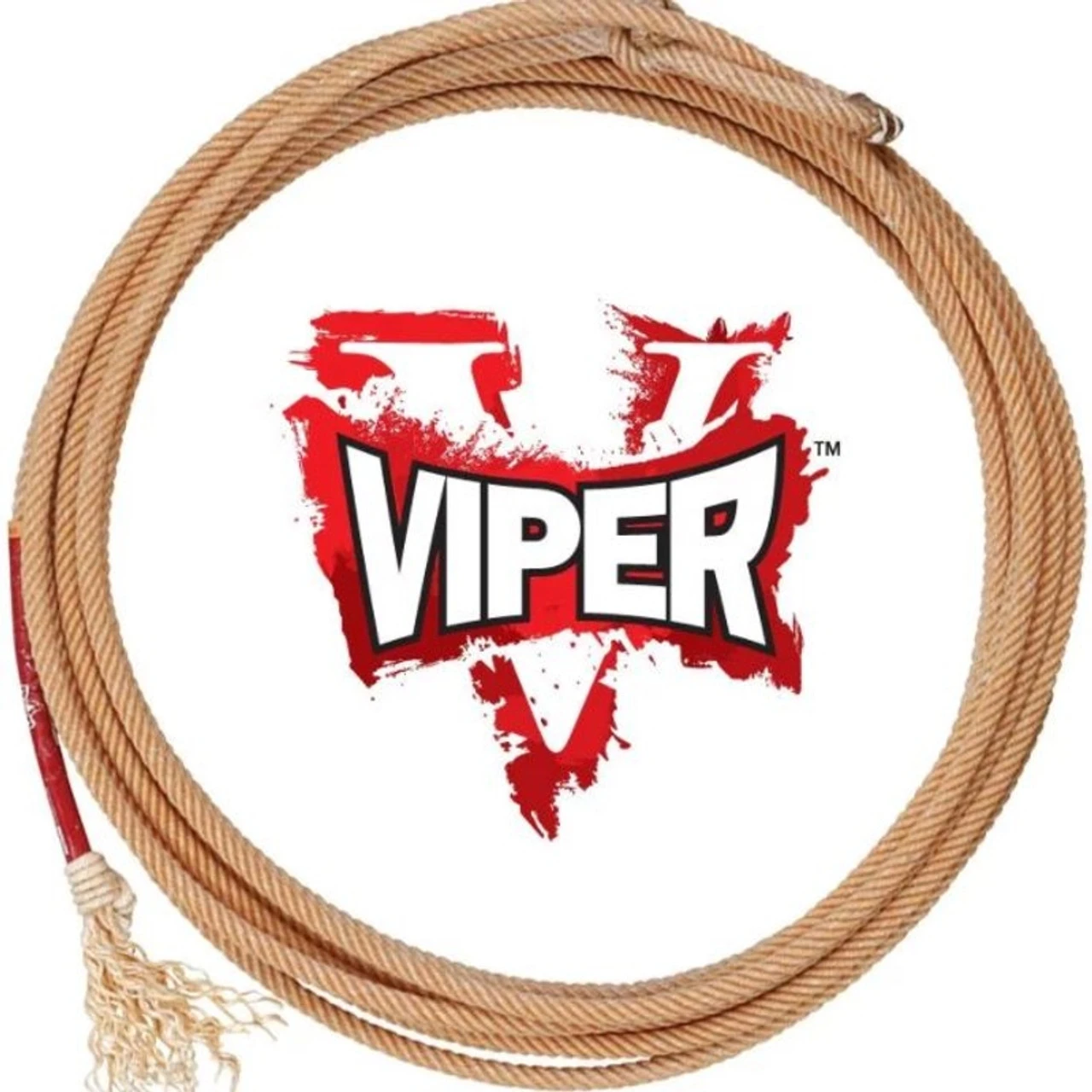 Rattler Viper Calf Rope 9.0