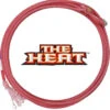 Classic Equine Heat Heel Team Rope - 3/8" X 35'