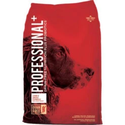 Diamond Professional + - Adult Formula Grain Free Lamb & Lentils
