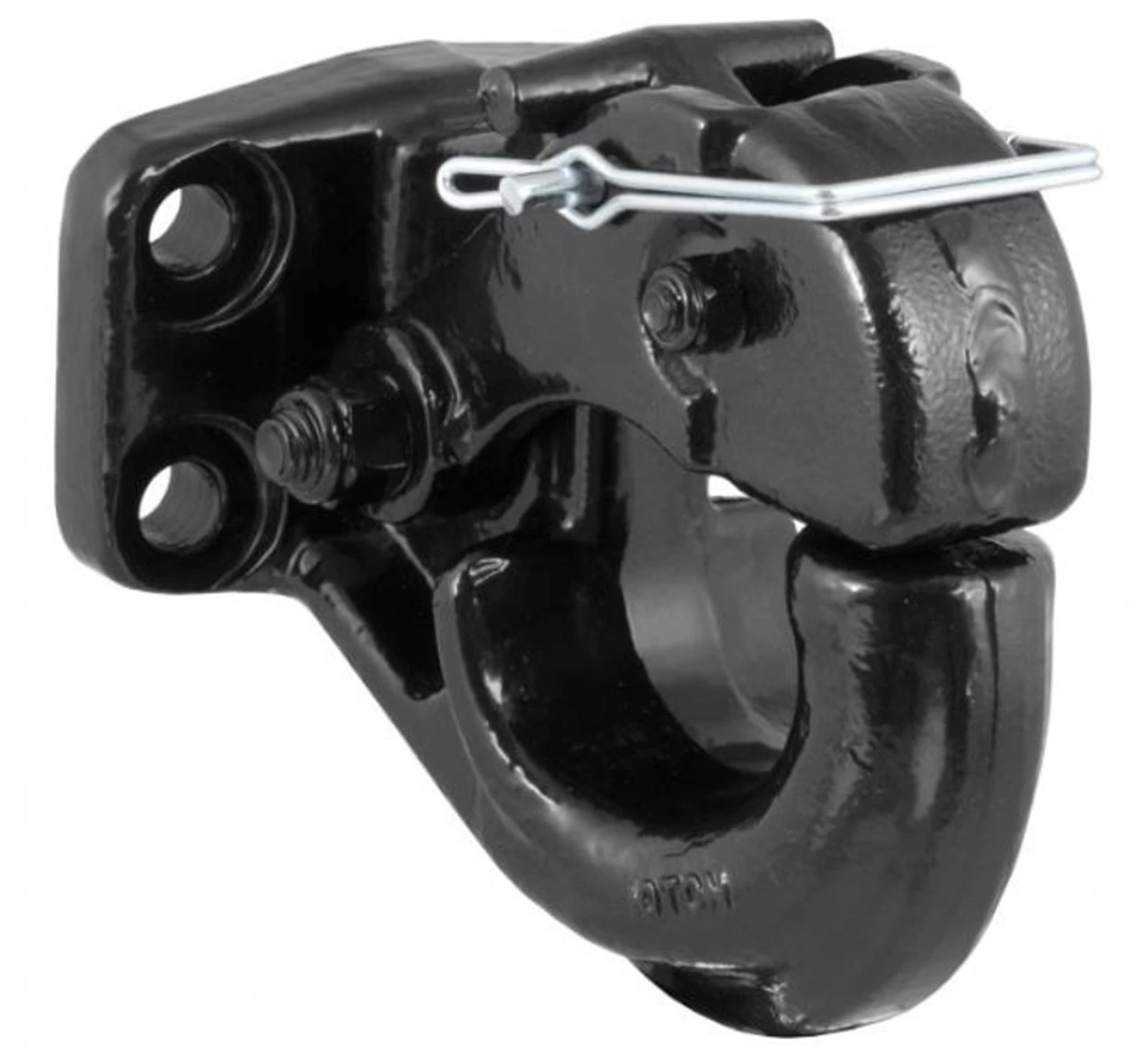 Curt Pintle Hook #48210 - Image 5