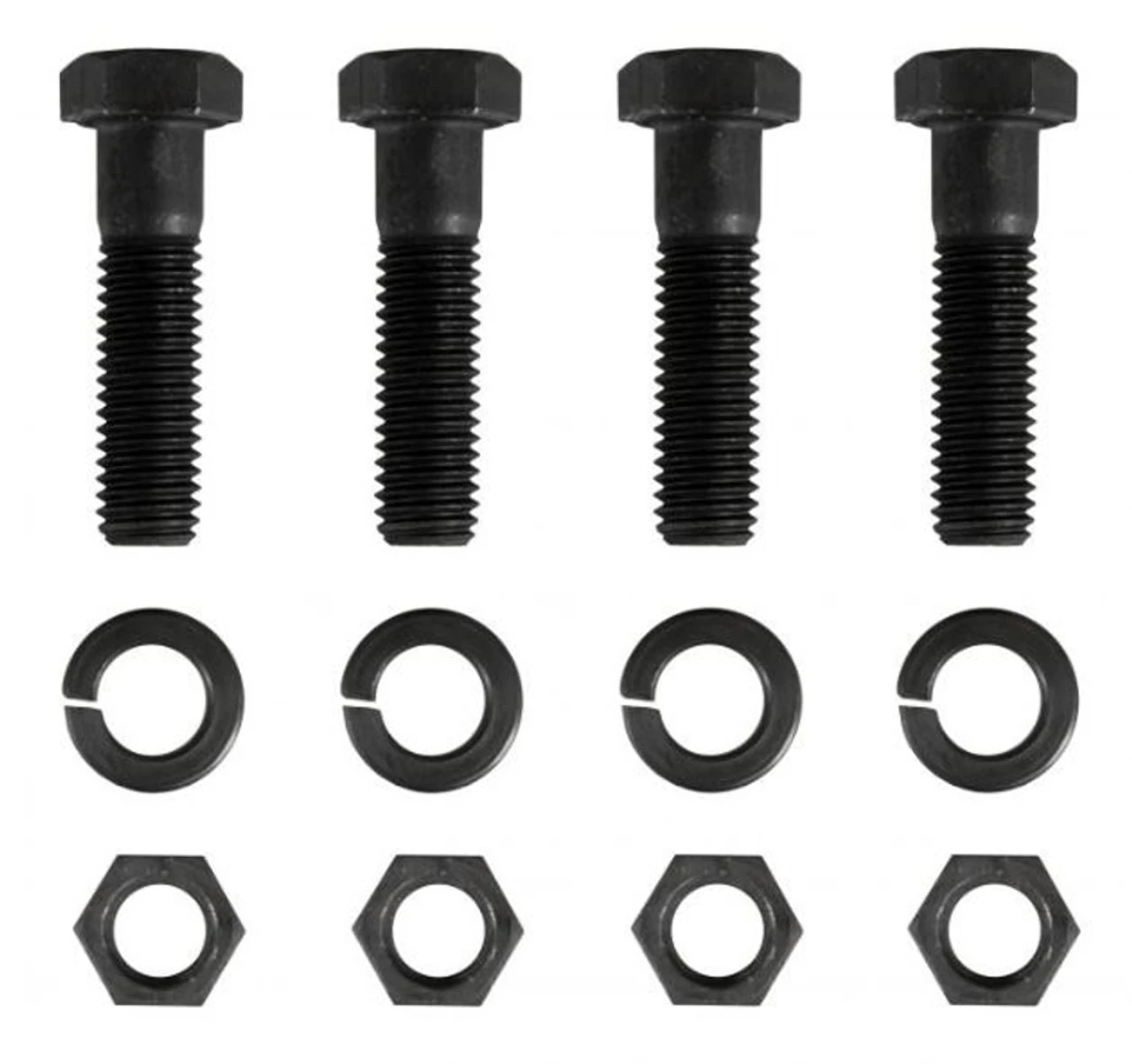 Curt Pintle Hook #48210 - Image 20