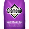Diamond Maintenance Dry Cat Food