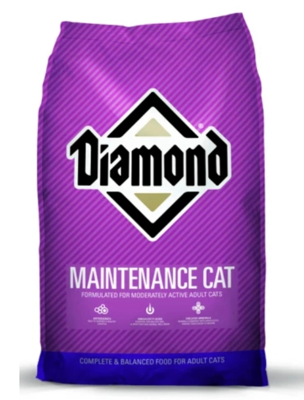 Diamond Maintenance Dry Cat Food