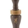 Browning Duck Call Squeaking Dog Toy