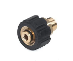 Karcher M22 1/4 Male Swivel Nut Replacement For Gas Pressure Washers