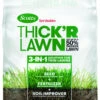 Scott's Turf Builder Thick'R Lawn Sun & Shade