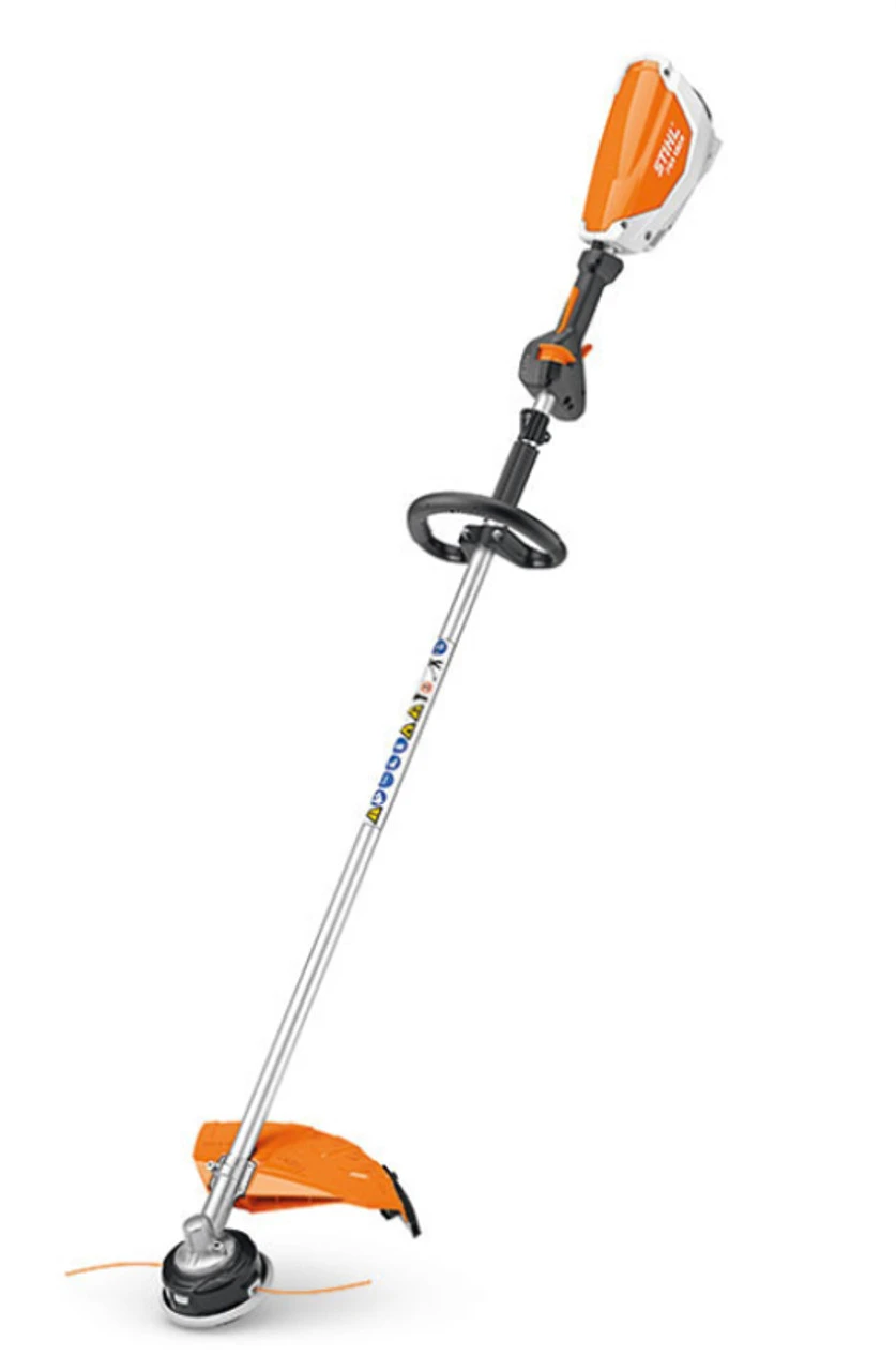 Stihl FSA 130R Battery Powered String Trimmer - Image 5