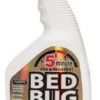 Harris 5-Minute Bed Bug Killer 32 OZ.