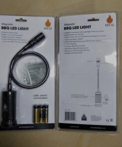 Drip EZ BBQ LED Light