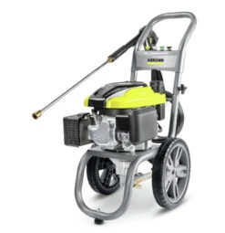 Karcher 2700 PSI 2.4 GPM Gas Pressure Washer