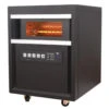 Comfort Glow QDE1345 Infrared Quartz Comfort Furnace