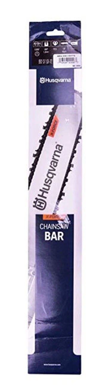 Husqvarna 18" Chainsaw Bar XF .325PIX 050 72 DL SM - Image 2