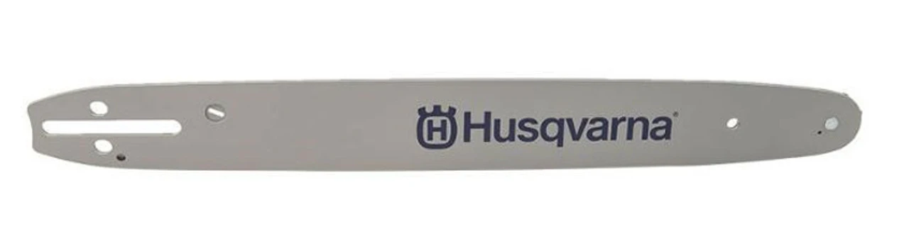 Husqvarna 18" Chainsaw Bar XF .325PIX 050 72 DL SM - Image 12