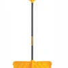 Ames 1635000 True Temper VersaGrip Snow Shovel - 24 Inch