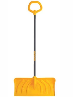 Ames 1635000 True Temper VersaGrip Snow Shovel - 24 Inch