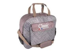 Classic Equine Caribou Single Rope Bag