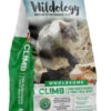 Wildology CLIMB Farm Raised Chicken & Turkey Cat Food - 6 Lb.