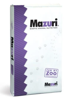 Mazuri Macropod LS Diet