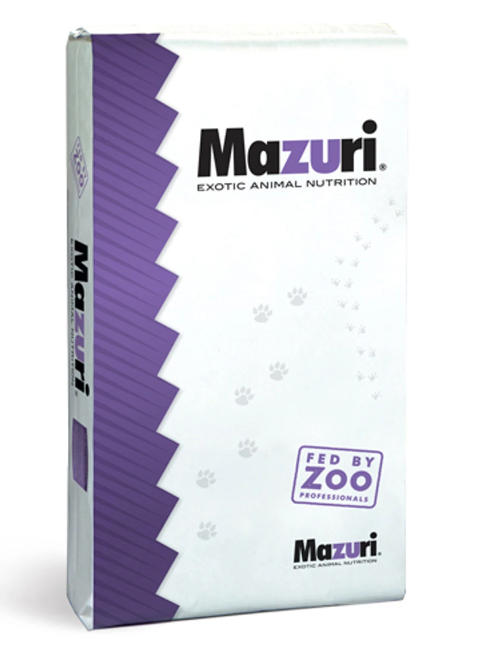 Mazuri Macropod LS Diet