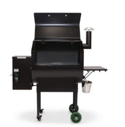 Green Mountain Grills Daniel Boone Prime With Wifi Pellet Grill