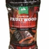 Green Mountain Grills Premium Fruitwood Blend - 28lbs
