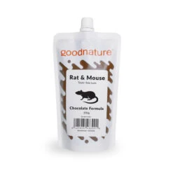Goodnature Rat & Mouse Lure Pouch - Chocolate Formula