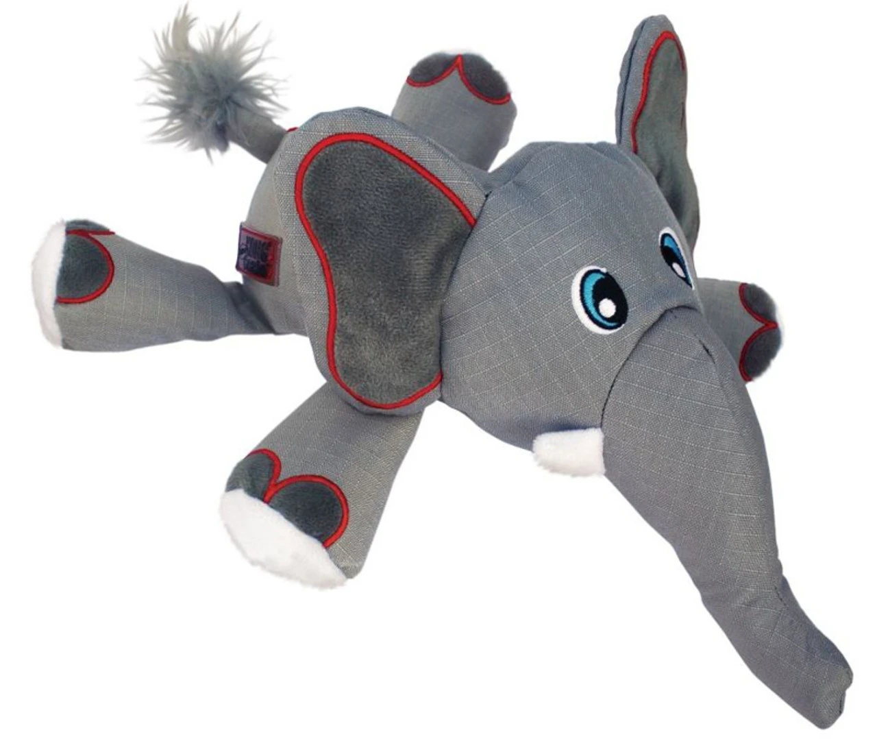 Kong Cozie Ultra Ella Elephant - Image 2