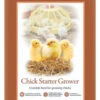 Country Companion Chick Starter Grower - Crumble - 50 Lbs