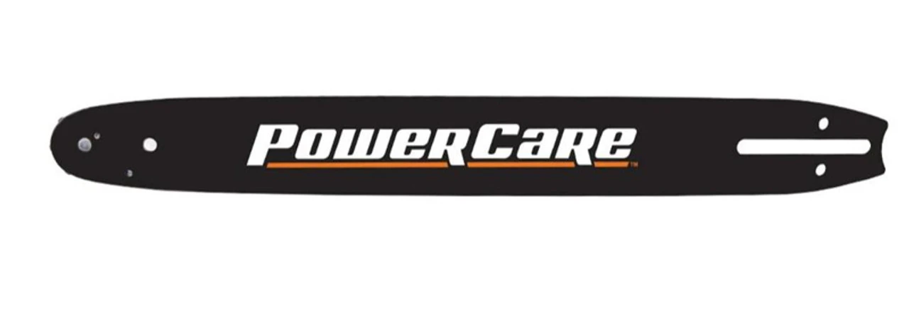 PowerCare 16in Chainsaw Bar & Chain 56 Drive Links Semi Chisel Combo
