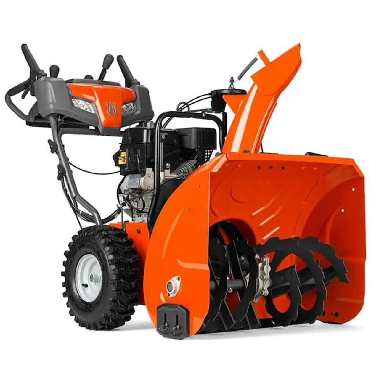 Husqvarna ST227P 27" Gas Snow Blower