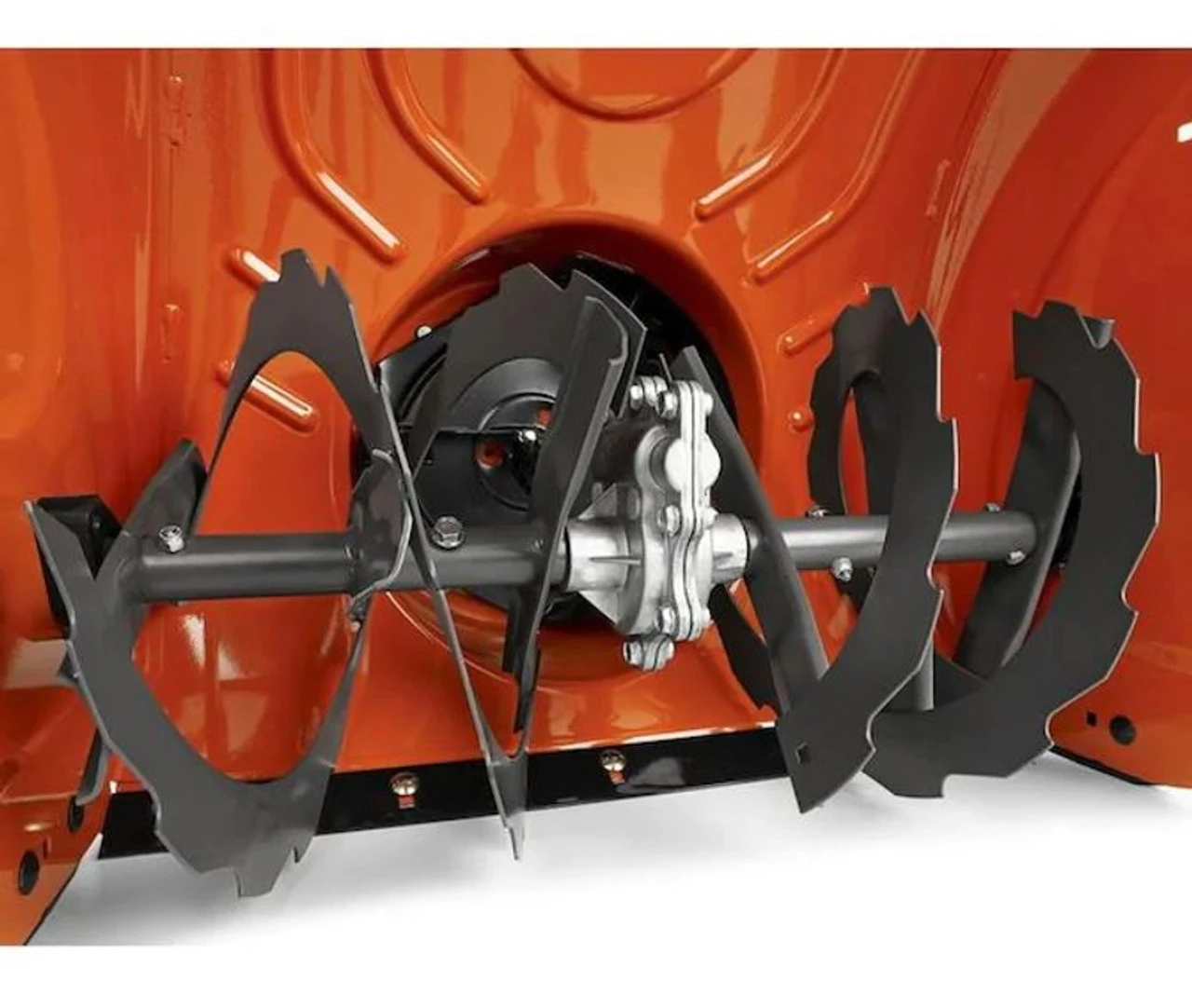 Husqvarna ST227P 27" Gas Snow Blower - Image 2