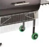 Green Mountain Grills GMG-4010 Front Shelf For Jim Bowie Pellet Grill