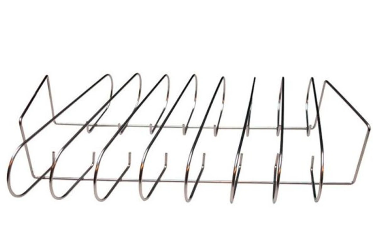 Green Mountain Grills GMG-6007 Rib Rack
