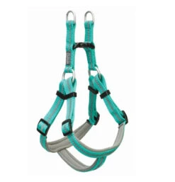 Weaver Leather Neoprene Lined Medium Harness- Mint