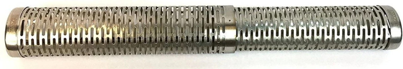 Green Mountain Grills Thin Blue Smoker Tube - GMG-6027