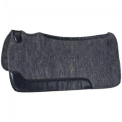 Tough-1 Contour 3/4" Flet Saddle Pad