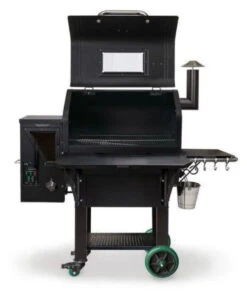 Green Mountain Grills Daniel Boone Prime + WIFI
