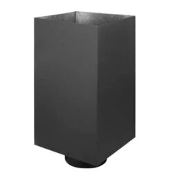 Selkirk 206424 6" Support Box