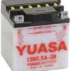 Yuasa 12N5.5A-3B 12 Volt Motorcycle Battery