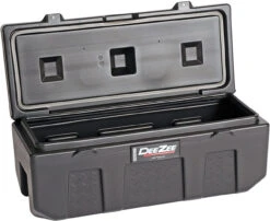 Dee Zee DZ6535P Poly Plastic Storage Chest