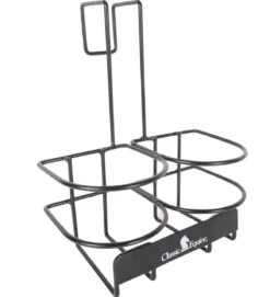 Classic Equine Bottle Hanger