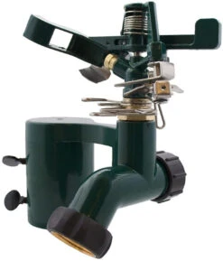 Orbit 27793 T-Post Fence Sprinkler