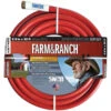 Swan Commercial Farm & Ranch 50' Hose