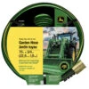 Swan John Deere 75ft Garden Hose