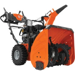 Husqvarna ST230 30" Dual Stage Snow Blower