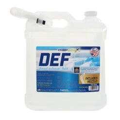PrepWerx DEF Diesel Exhaust Fluid
