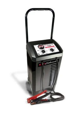 Man Wheel Charger 6/12V 200/40/20/10A