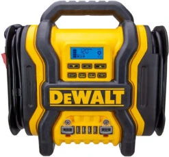 DeWALT 12V Automotive Battery Jump Starter