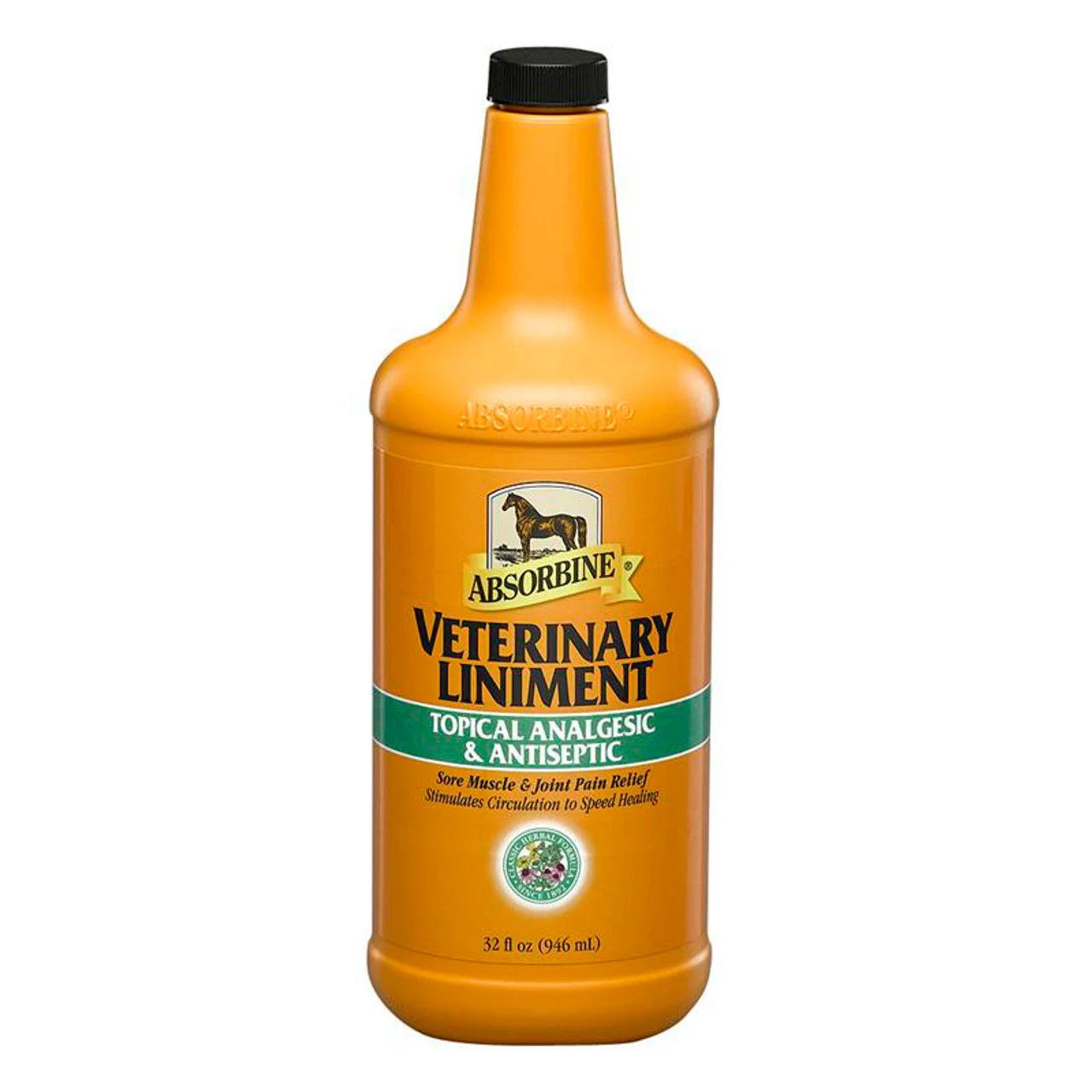 Absorbine Liniment - 32 Oz