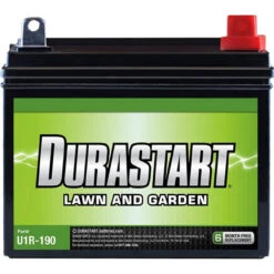 DuraStart Lawn & Garden Utility Battery - U1R-190